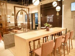 加盟奶茶飲料店，奈雪的茶將帶頭領跑