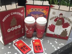 加盟哪個(gè)飲品店生意好？