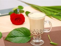 最地道最正宗的好奶茶香夏茶加盟怎么樣呢？