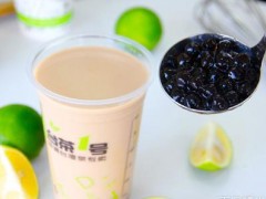 2019年加盟飲品品牌臺(tái)茶一號有哪些要求?