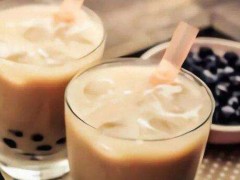 開家阿水大杯茶加盟店有什么樣的加盟的保障