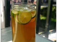 飲品加盟品牌哪個好?青檸蜜奶茶怎么樣?