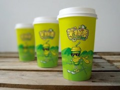 加盟茶物語奶茶怎么樣?