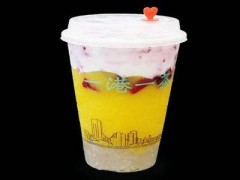 一港一茶投資小，利潤大，發(fā)家致富的好選擇