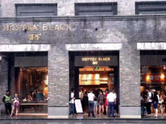 喜茶店面經(jīng)營(yíng)管理后續(xù)有哪些好的優(yōu)勢(shì)示范