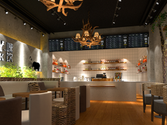 在重慶開(kāi)家嘿泡奶茶加盟店需要多少錢(qián)?
