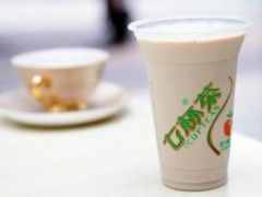 七杯茶奶茶店選址有幫扶 輕松收獲奶茶旺鋪