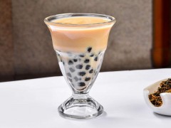 珍珠奶茶有市場嗎?保證了加盟者的盈利經(jīng)營