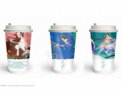 洛妃茶加盟店要如何裝修才能更吸引人?