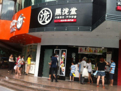 黑瀧堂奶茶加盟店經(jīng)營(yíng)技巧有哪些?