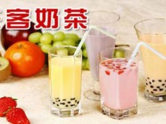 2019年旺客奶茶為何能夠受到歡迎?