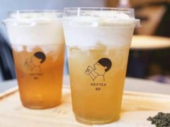 2019年喜茶可以加盟嗎?