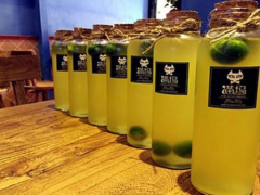 在北京開貓塢奶茶店要如何增加客源?