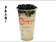 百多樂茶飲加盟店怎么獲得獨(dú)當(dāng)一面的能力呢