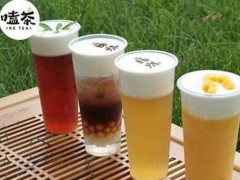 為什么嗑茶奶茶可以獲得大家的喜歡呢