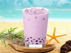 開(kāi)一家點(diǎn)擊率奶茶加盟店利潤(rùn)怎樣？