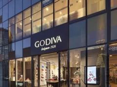 Godvia巧克力加盟商想不賺錢都難