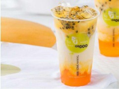 御臺(tái)好茶坊加盟店是怎么提高店鋪影響力的