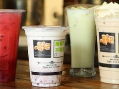 在寧波選擇莫妃奶茶加盟怎么樣?