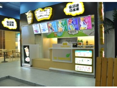 茶物語奶茶為什么這么受加盟商歡迎？