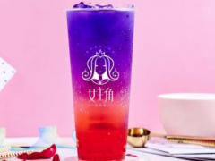 女主角奶茶為什么這么多人加盟