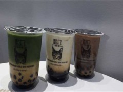 開喵丸奶茶加盟店能賺錢嗎?