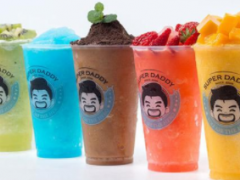 超級(jí)奶爸奶茶為什么在市場(chǎng)如此火爆