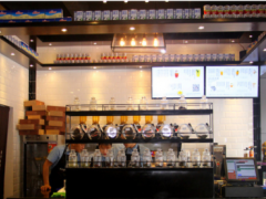 功夫皇茶店加盟為什么這么火爆？