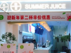 樹夏茶飲奶茶加盟支持有哪些？