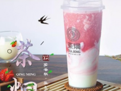 茶炯奶茶的這幾種加盟模式你知道嗎?