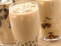 丁先生奶茶加盟打造新時(shí)尚