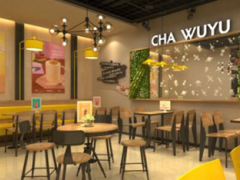 茶物語奶茶怎么樣?九大支持助您成功!