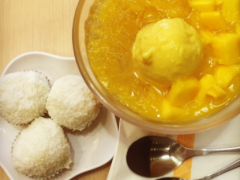 為什么吸引了這么多人加盟許留山甜品呢?