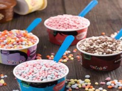 粒粒雪糕加盟店究竟有什么秘訣這么受歡迎?