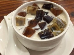 糖水店加盟什么品牌好?龜正盅糖水店值得一試