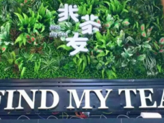找茶友Find My Tea為什么值得加盟?