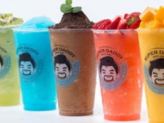 新人加盟超級(jí)奶爸奶茶加盟費(fèi)有變化嗎?