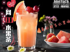 巴打調茶局加盟好不好？