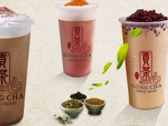 如何分辨正宗奶蓋貢茶加盟？