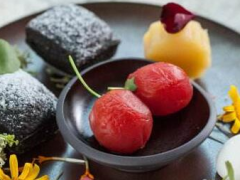 膳梨堂中式甜品加盟應該怎么裝修選址？