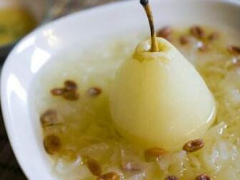 膳梨堂中式甜品加盟店為什么這么火？