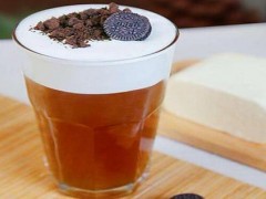 奶茶加盟飲品有哪些靠譜？恩茶奶茶加盟能信嗎