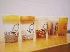 在中小城市開koi奶茶店好不好？