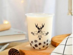 鹿角巷奶茶能為網(wǎng)紅有什么加盟條件呢？