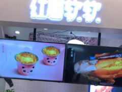 加盟紅薯軟軟甜品店好嗎？