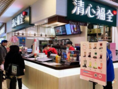 清心福全飲品加盟開奶茶店怎么樣？