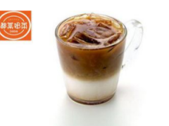 開個(gè)都菓奶茶加盟店多少錢？