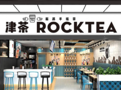 津茶品牌加盟如何？