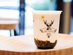 鹿角巷奶茶加盟許多人創(chuàng)業(yè)一致的選擇！