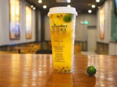 萃茶師加盟教你一些開奶茶店降低風險的辦法